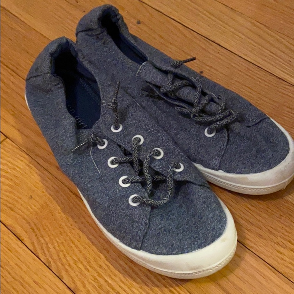 Madden Girl Sneakers
